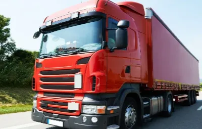 Adana Kocaköy Ambar Kargo