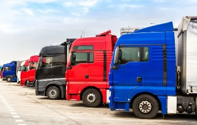 Adana Kocaköy Ambar Nakliyat